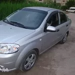 Продам Chevrolet Aveo LS 1, 5  2007г.в. пробег 39000км ОТЛИЧНОЕ сост