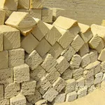 Камень ракушечник  крымский.
