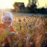 Нет такого жанра — художественная фотография,  но фотография может быть