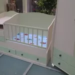 кровать-трансформер для детей