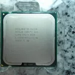 Продается процессор Intel Core 2 Duo E6550