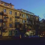 Квартира на улице Молодогвардейская
