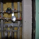 Сантехработы: отопление,  водопровод,  канализация,  газофикация