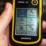 СЧЕТЧИК ПОЛЕВОЙ GARMIN ETREX 10