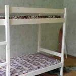 Новые двухъярусные кровати