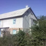 Дом в Мешково-Погорелово,  у реки