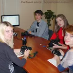 Курсы фотографии в Николаеве. Фотошоп