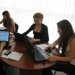 Курсы продвижения аккаунтов в социальных сетях в Николаеве