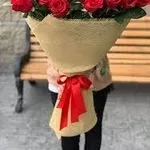 Подарункові та святкові букети