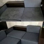 Хімчистка мʼяких меблів ,  матраців ,  килимів,  і всього іншого