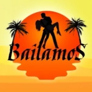 Клуб социального латиноамериканского танца Bailamos