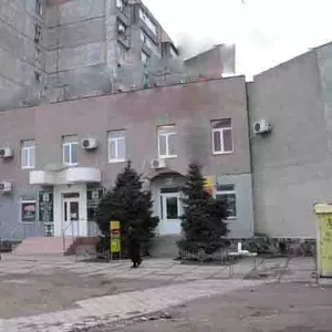 ПРОДАЮ:   нежилое помещение г.Николаев,  р-н Намыв,   общей площадью 334