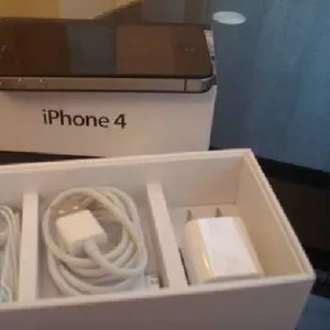 brand new apple iphone 4 32gb