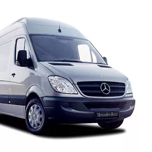 АвтораZZZбор Mercedes-Benz-Sprinter