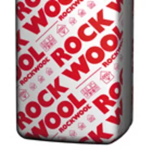 Мін.вата Rockwool