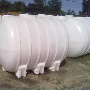 Резервуары для транспортировки жидких удобрений  Николаев