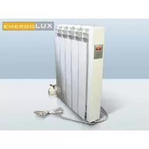 электрическое отопление Энерголюкс (Energolux)
