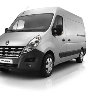 Разборка Renault Master 