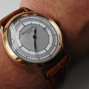 Наручные часы Patek Philippe