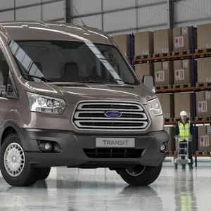 Aвтоzzапчасти для FORD Transit новые