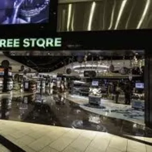  Курсы  Продавец магазинов Duty Free на круизных лайнерах 