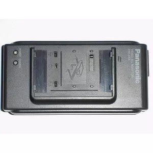 Продается новое зарядное устройство Panasonic-vw-as4