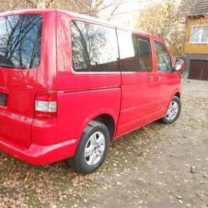 Авто разборка VW Caddy,  T5 Transporter.