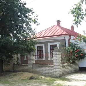 Продаю дом в Варваровке 