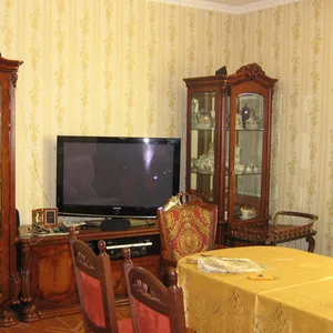 Продам свою квартиру в Ильичёвске 