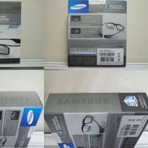 Продаются Активные 3D-очки для Smart TV SSG-3500CR