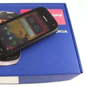 Продается смартфон Nokia 701