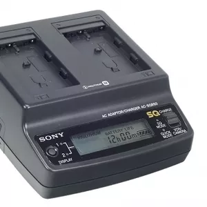Продается Sony AC-SQ950D