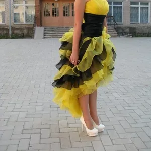 Выпускное платье,  вечернее платье