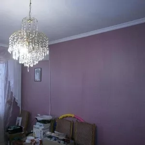 Продаю 3-комнатную квартиру на Комсомольской