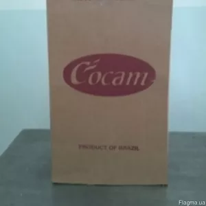 Кофе COCAM растворимый сублимированный