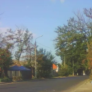 Квартира в общем дворе,  улица Скороходова