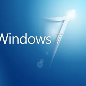 Установка,  переустановка Windows 7,  г. Николаев на дому