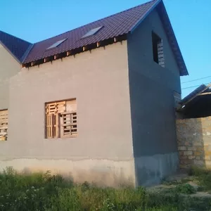 Продам 2-х этажный дом 2016-го года постройки в районе Царское село