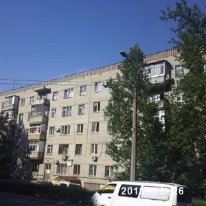 Квартира на улице Космонавтов