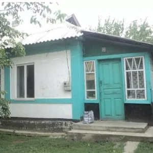 Продаю дом в Николаевской области,  Братский р-н,  с. Антоновка.