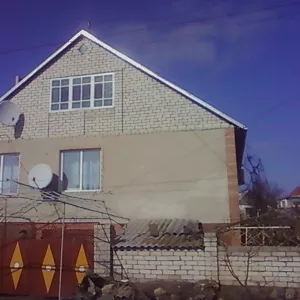 Дом в Новой Одессе,  2005 года