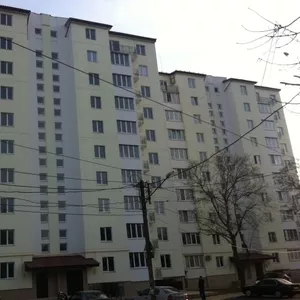Квартира в новом доме,  Потемкинская
