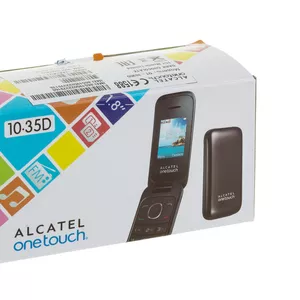 Телефон ALCATEL 10-35D