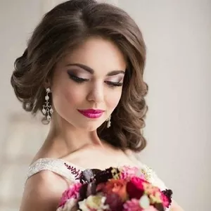 Курсы свадебного макияжа в Николаеве. УЦ Твой Успех