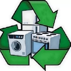 Утилизация всех марок стиральных машин в Николаеве.