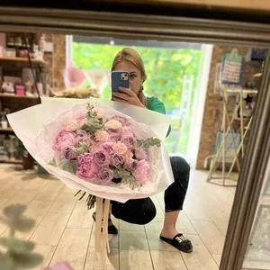 Доставка квітів Миколаїв 