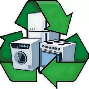 Прием и утилизация стиралок Николаев.