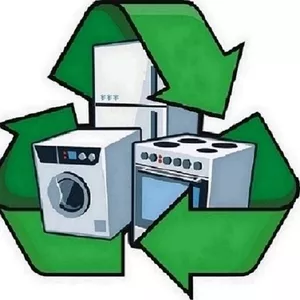 Выкуп стиральных машин бу любых брендов Николаев.