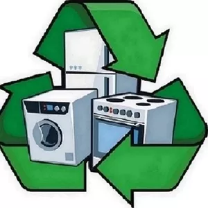 Услуга скупки стиральных машин бу в кратчайшие сроки. 