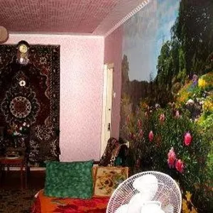 Продам 3-х комнатную квартиру в г.Николаеве Центральный р-н 
